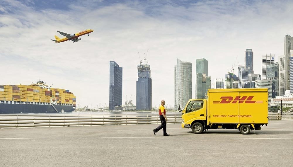 Dhl Launches New Platform To Accelerate Industry Wide Digitalization