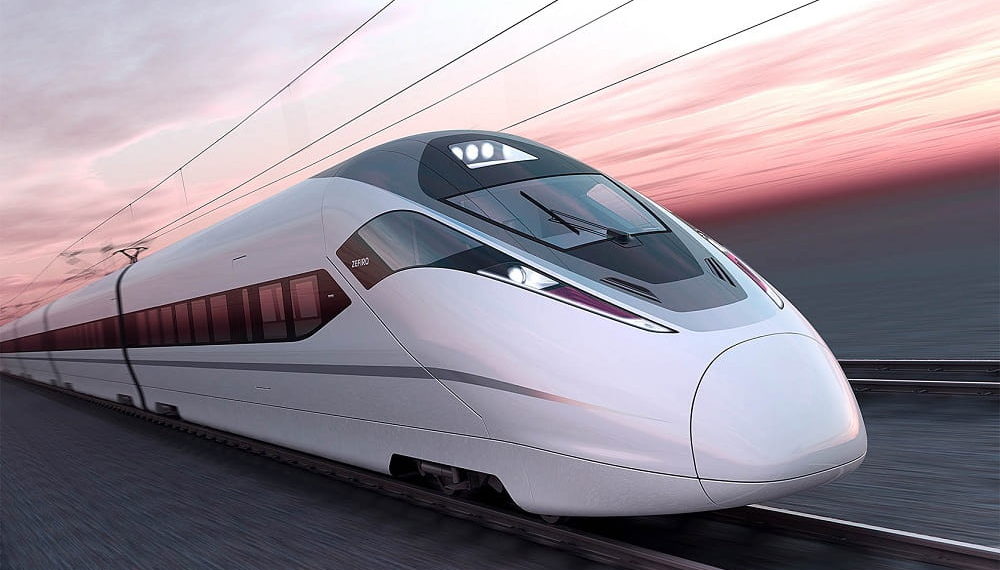 Ghana signs concession agreement for $2.6bn high-speed