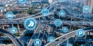 The Three Key Transportation Essentially for a Smart City