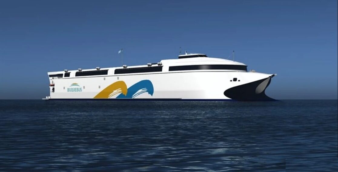 Wartsila To Supply Propulsion System For Zero Emissions Ferry